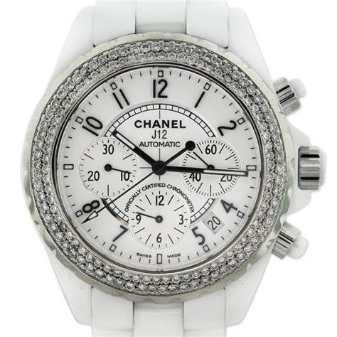 chanel watch service price
